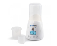 ORO-MED Podgrzewacz do butelek ORO-BABY HEATHER - 1253864 - zdjęcie 1